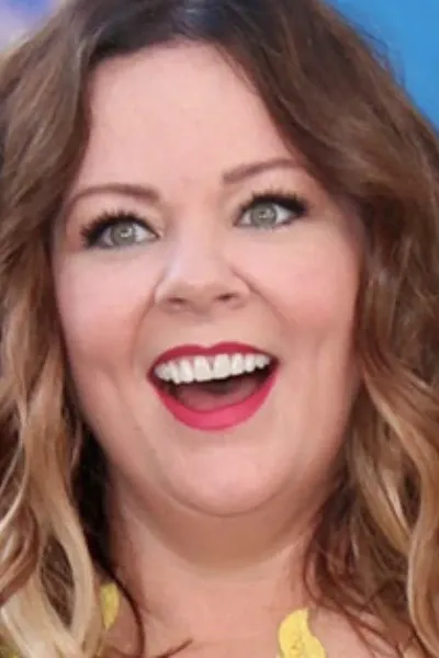Melissa McCarthy