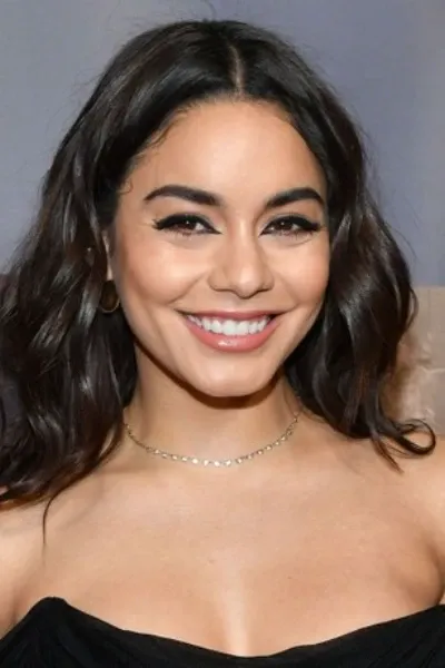 Vanessa Hudgens