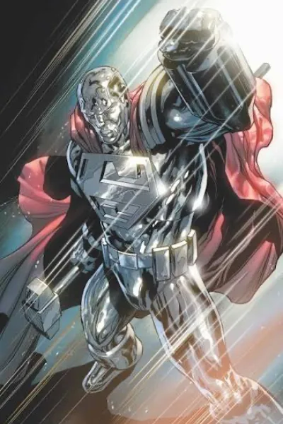 Steel