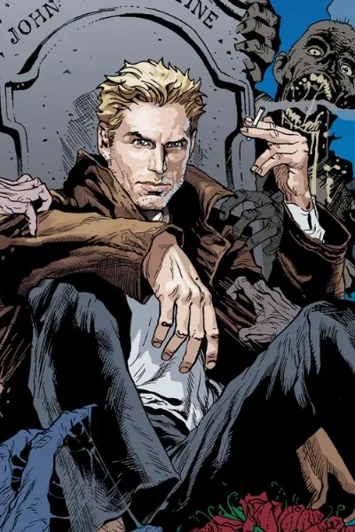 John Constantine