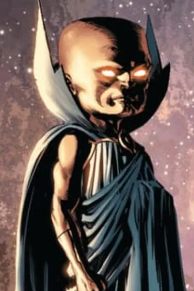 Uatu the Watcher