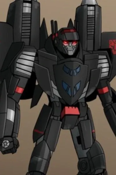 Jetfire