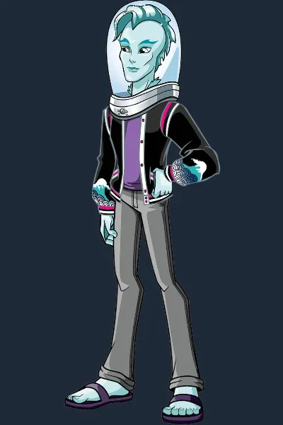 Gil Webber