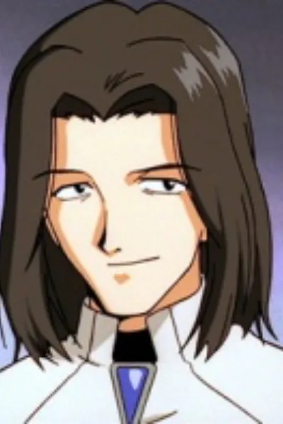 Shigeru Aoba