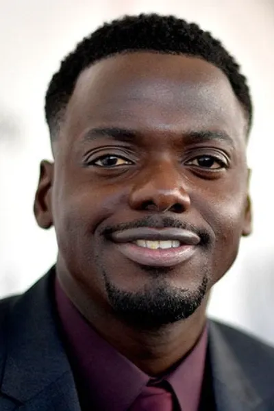 Daniel Kaluuya 🏆
