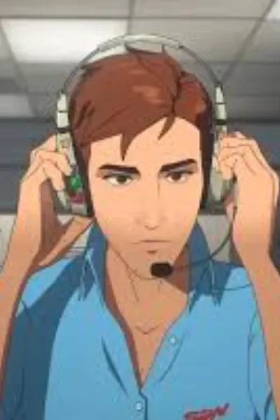 Robert Robertson III