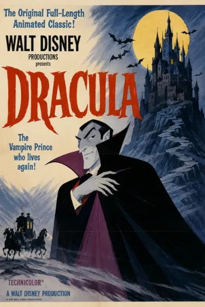 Dracula