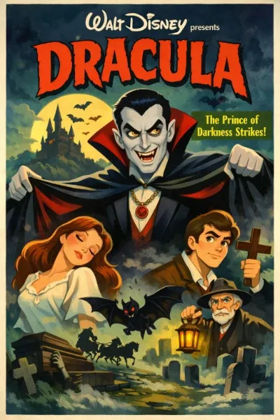 Dracula