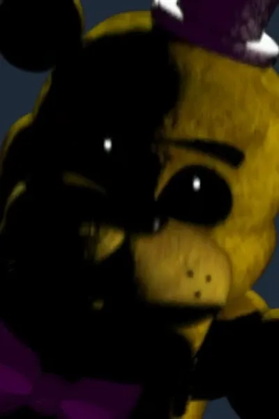 Fredbear