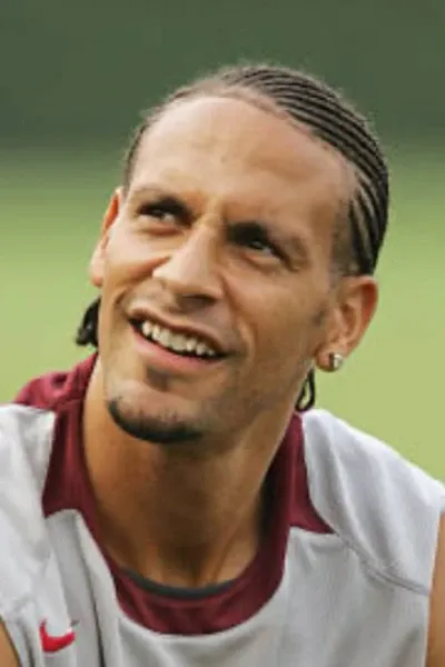 Rio Ferdinand