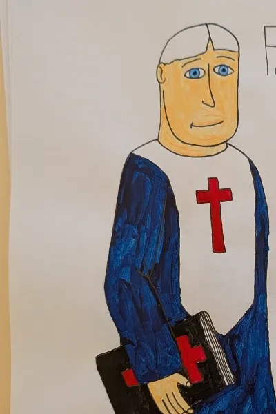 Father Mapple