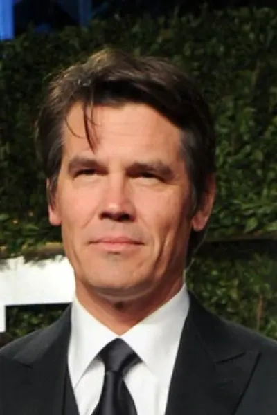 Josh Brolin