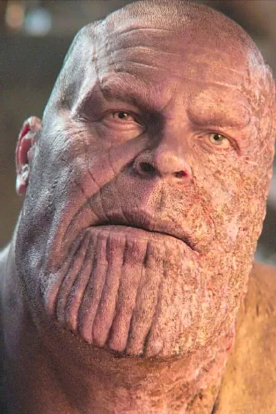 Josh Brolin