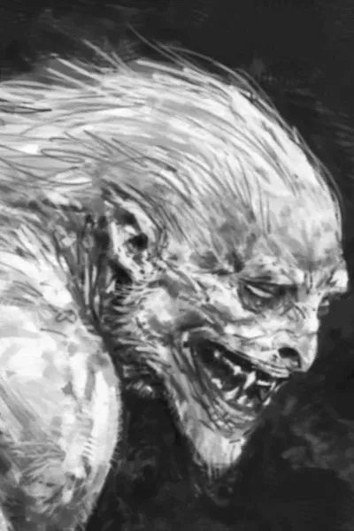 Fenrir Greyback