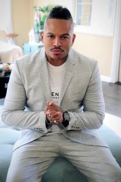 Christopher Stokes