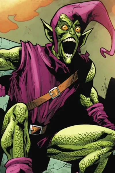 Green Goblin