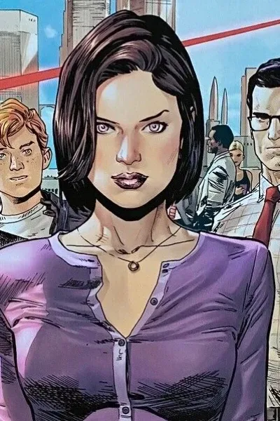 Lois Lane