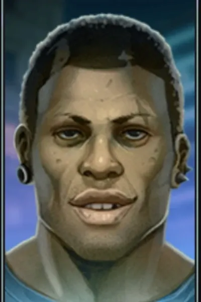Conrad