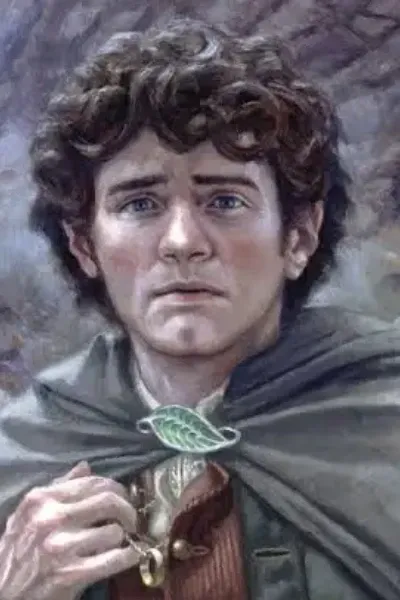 Frodo Baggins