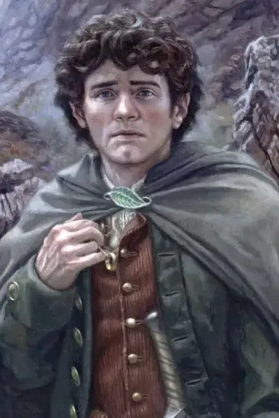 Frodo Baggins photo 2