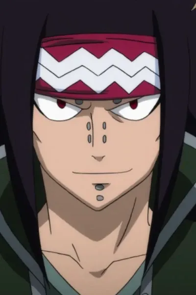 Gajeel Redfox