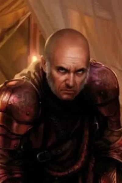 Tywin Lannister