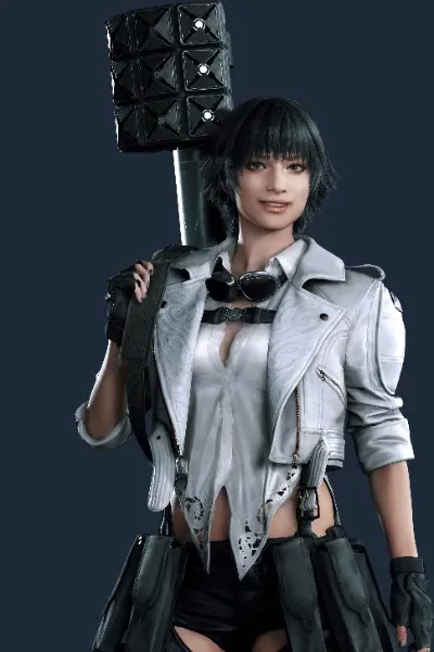 Lady