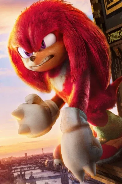 Knuckles