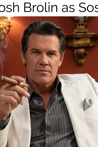 Alejandro Sosa