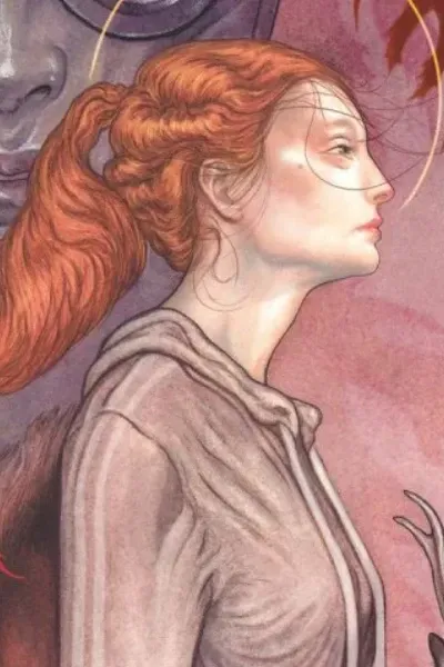 Clarice Starling