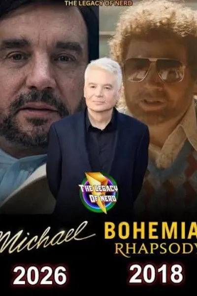Mike Myers