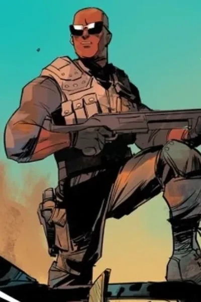John Diggle