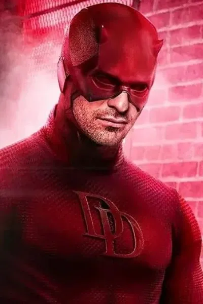 Matthew "Matt" Murdock