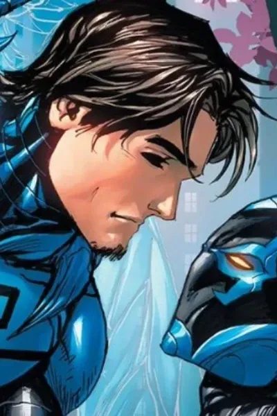 Jaime Reyes