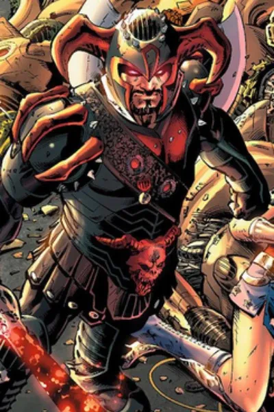 Steppenwolf