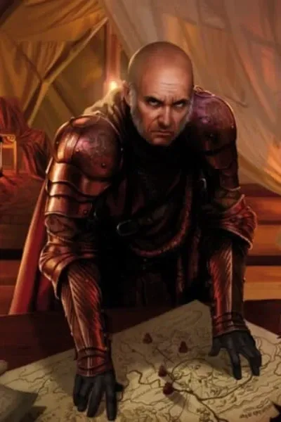 Lord Tywin Lannister photo 1