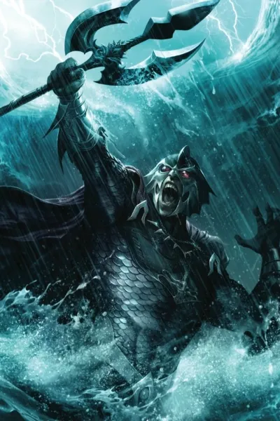 Ocean Master