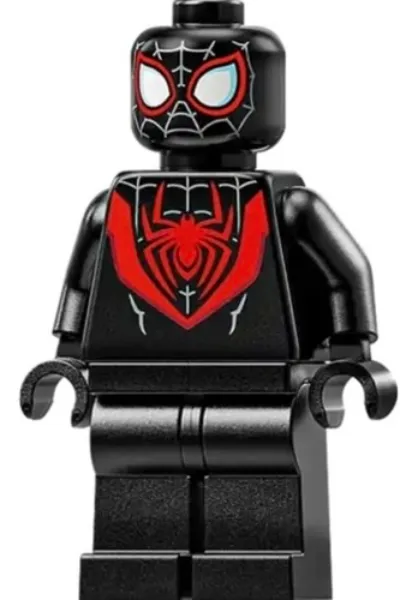 Ultimate Spider-Man
