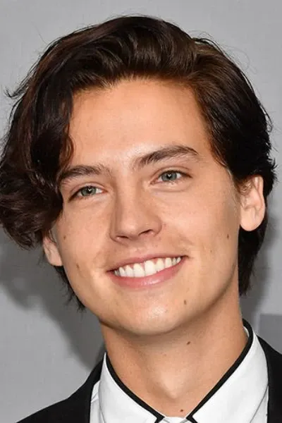Cole Sprouse