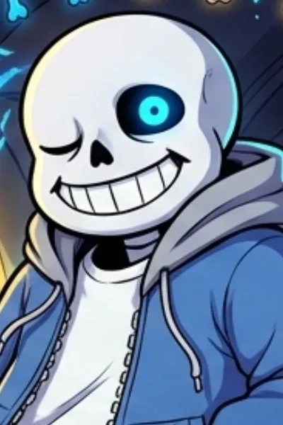 Sans