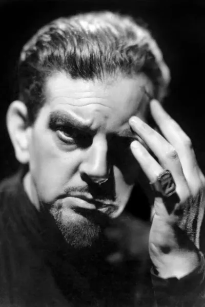 General Zaroff