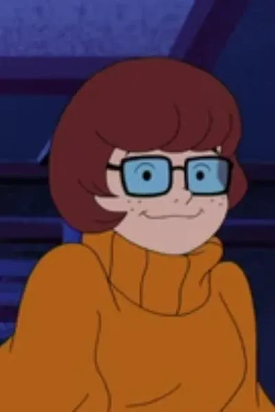 Doctor Velma Dinkley