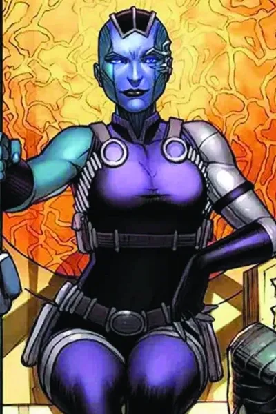 Nebula
