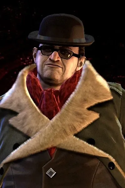 Enzo Ferino