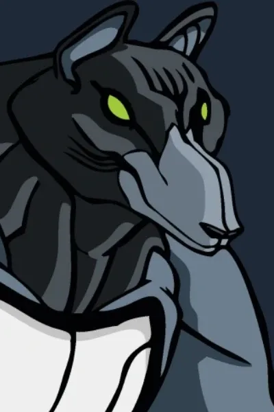 Blitzwolfer