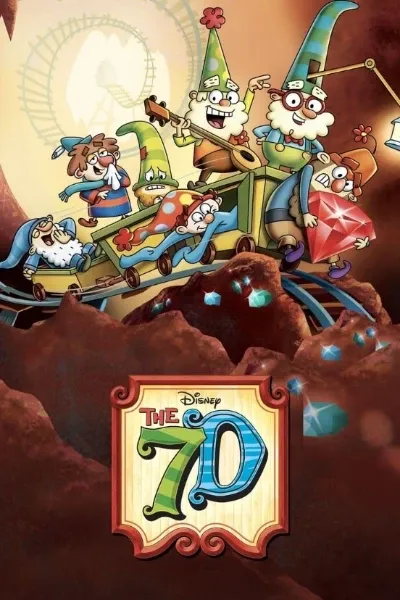 The 7D
