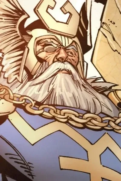 Odin Borson