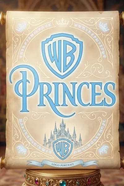 Warner Bros. Princes
