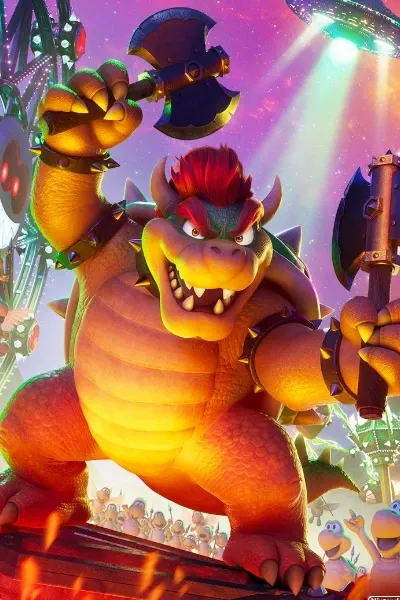 Bowser