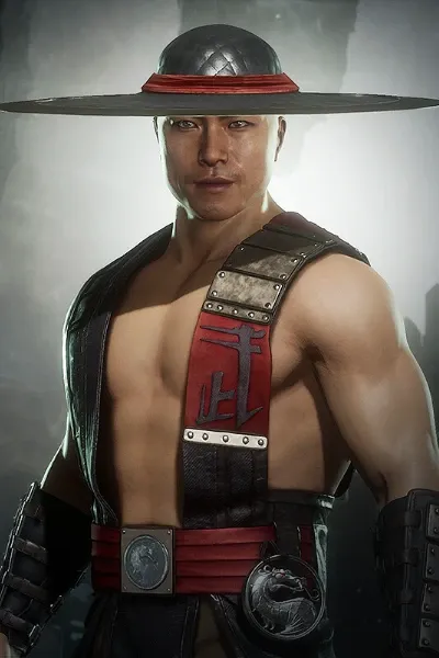 Kung Lao